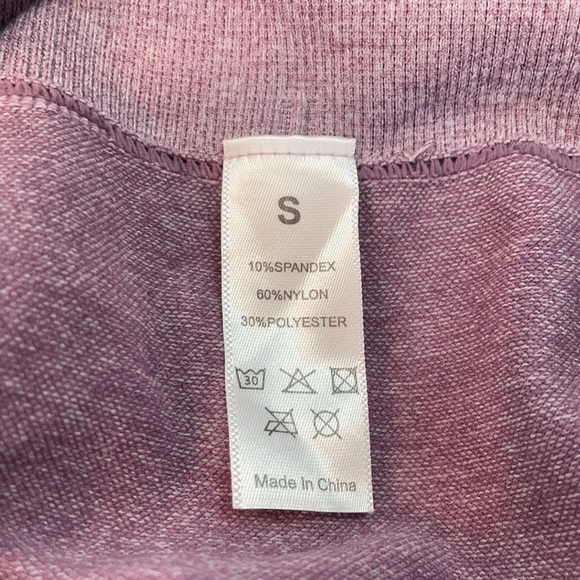 Deeper Than Dumbbells Athletic Training Gym Shorts - Picture 6 of 7